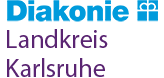 Logo Diakonie Karlsruhe